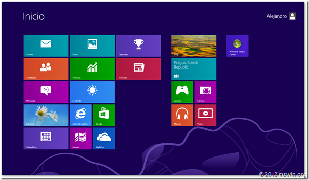 WIN0114 – Deshabilitar oferta de actualizaci&oacute;n a Windows 8.1 en Windows 8