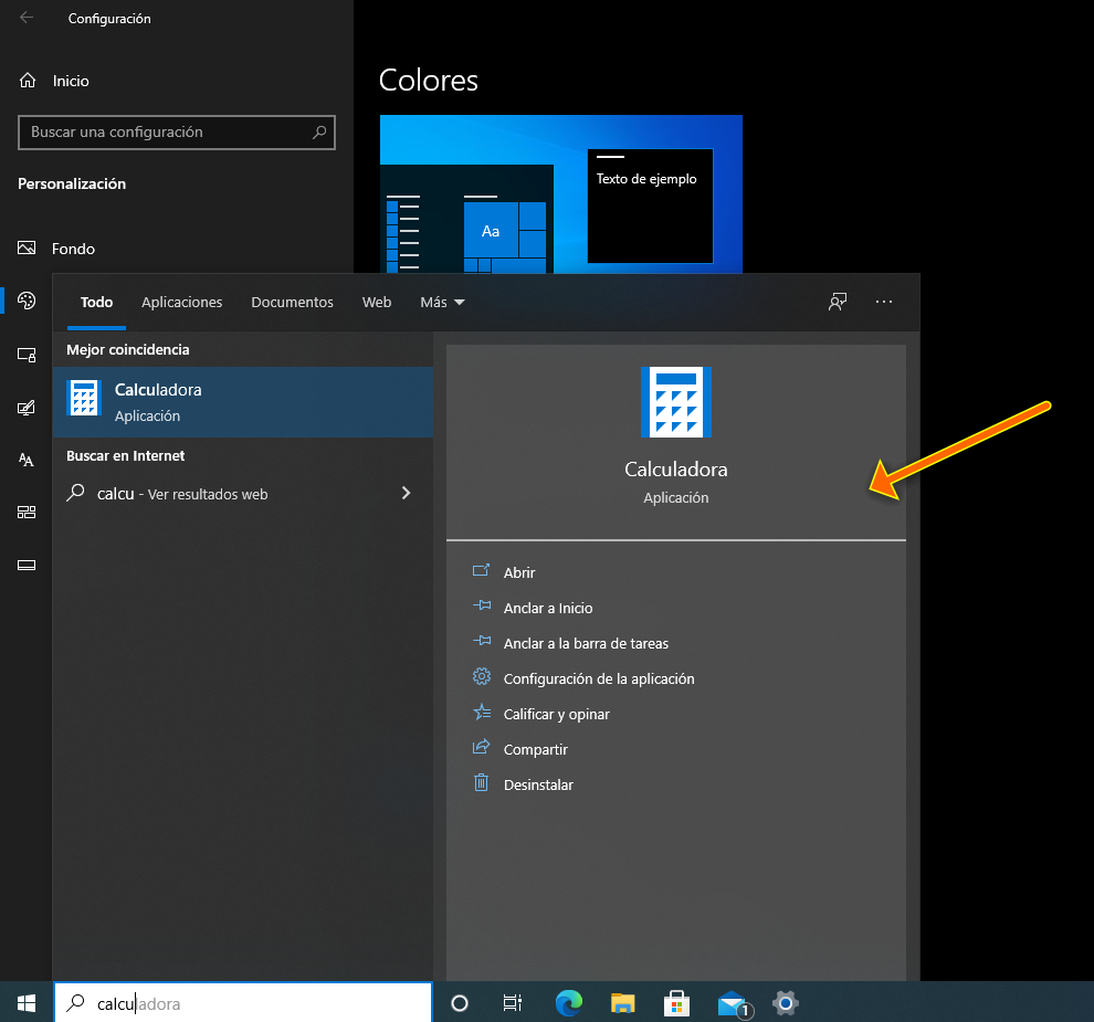 Windows 10 Insider Preview Build 20215 Disponible