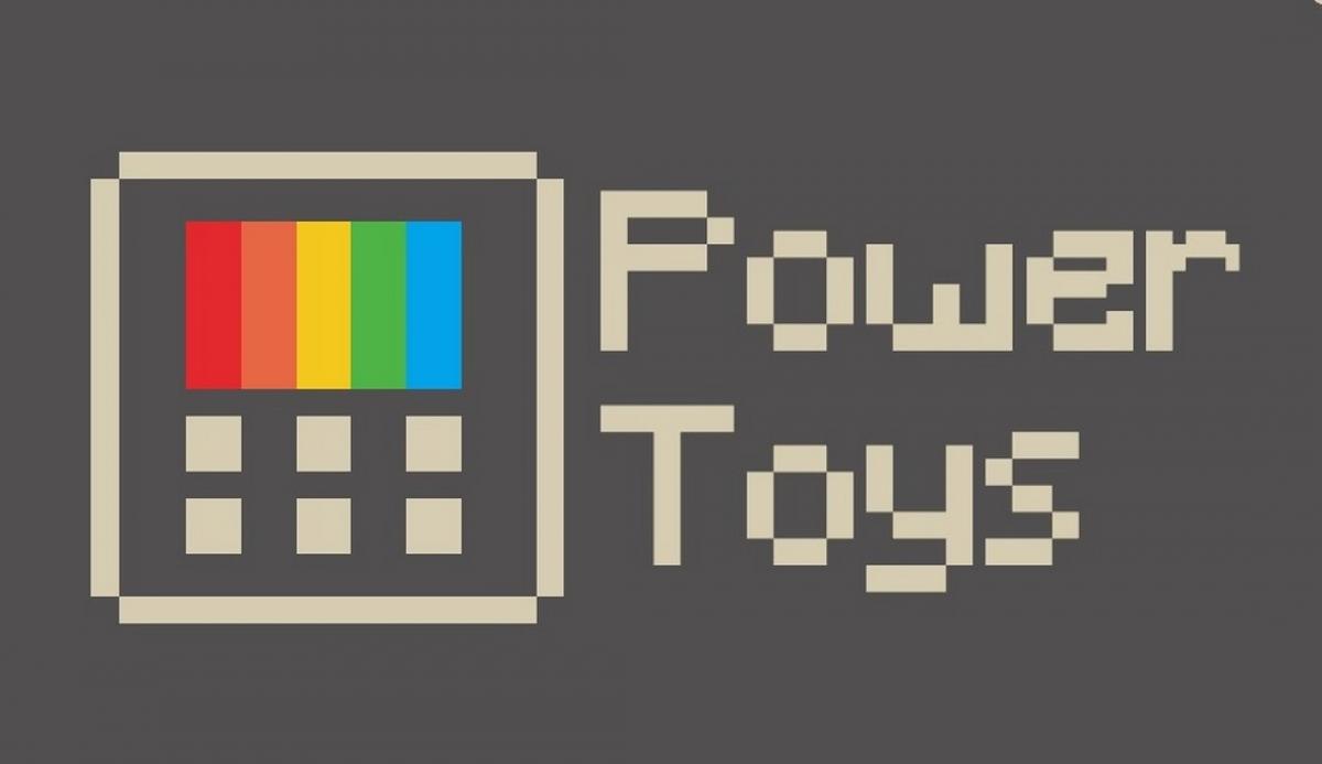 Han Vuelvo los Power Toys en Windows 10!
