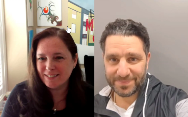 Amanda Langowski nueva líder del programa Windows Insider