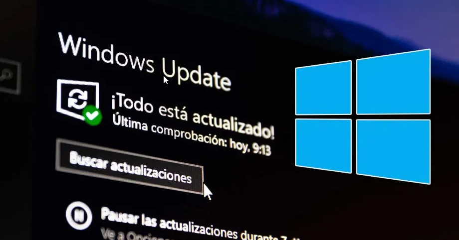 Update KB4567523 Arregla Problemas con Impresoras en Windows 10 (Mayo 2020)
