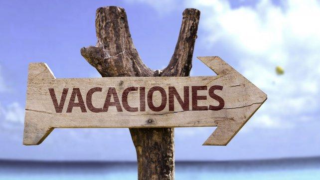 Covid, Vacaciones y 2021