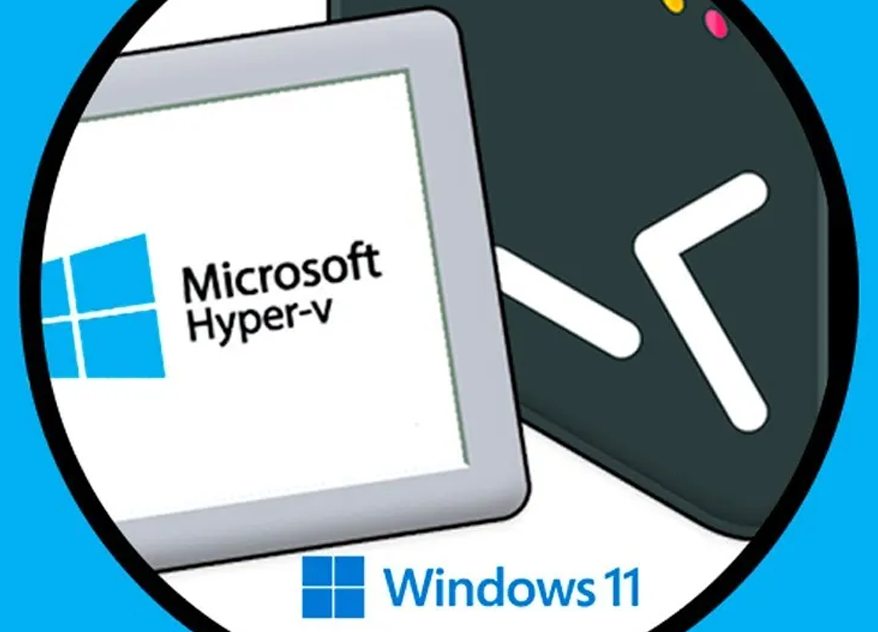 Habilitar Virtualización Anidada en Hyper-V de Windows 10/11