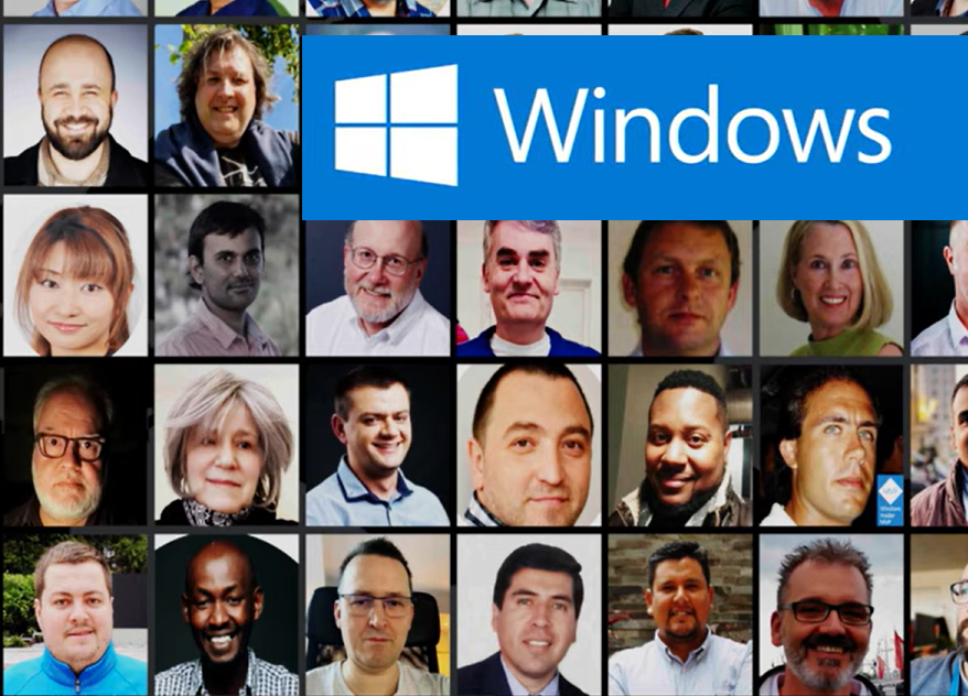 Windows Insider MVP 2022!