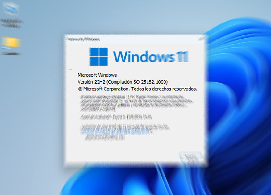 Windows 11 22H2 podría llegar en septiembre