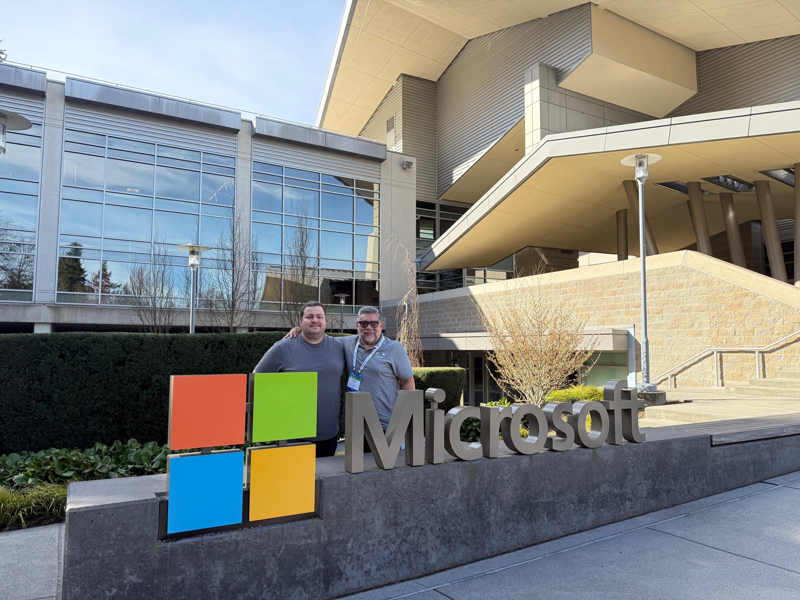 Estuve en el MCT Summit 2025 en Redmond