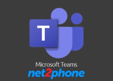 PBX Virtual Net2Phone en Microsoft Teams