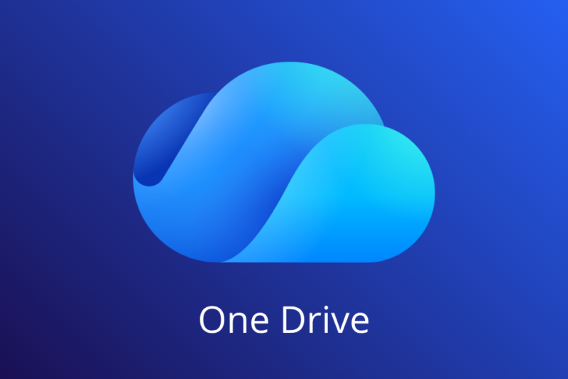 Cambio en Papelera de One Drive Sync